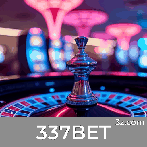 337BET: O Mundo de Jogos Selecionados e Excelentes