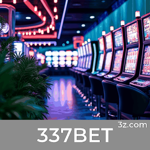 337BET: Estável, Seguro e Otimizado para o Brasil
