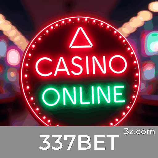 337BET: Bônus e Promoções Imperdíveis para Você!