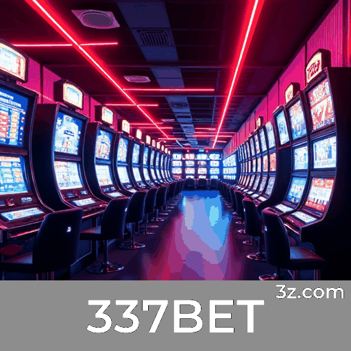 Registre-se Rapidamente e Desbloqueie Recompensas Exclusivas 337BET