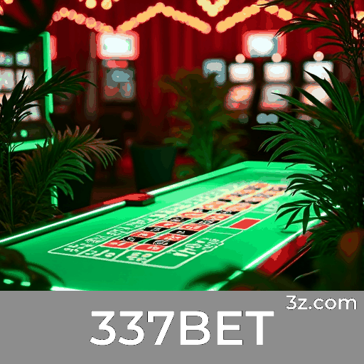 337BET: O Mundo de Jogos Selecionados e Excelentes