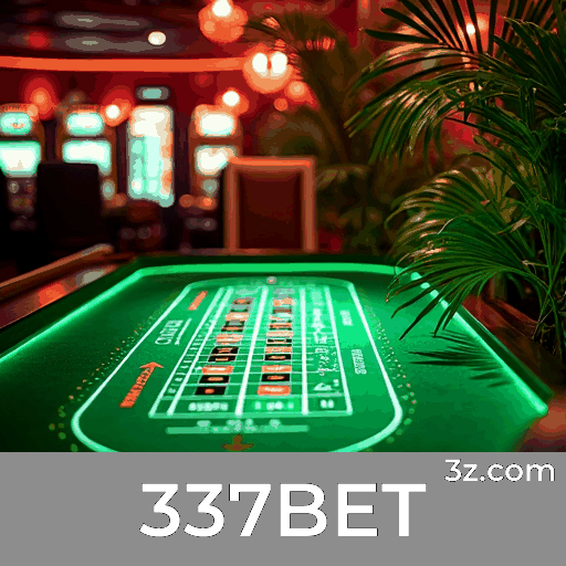 337BET: Estável, Seguro e Otimizado para o Brasil